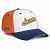 Кепка Магнитка Свобода Оранжевая