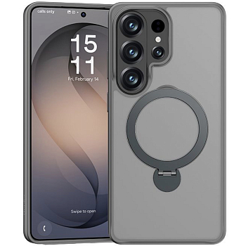 Чехол Benks Mist Magnetic для Samsung S26 Ultra (MagSafe)