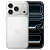 Apple iPhone 17 Pro 256 Gb Серебристый SIM+eSIM (без RuStore) 