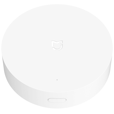 Умный хаб Mijia Multi-Mode Gateway 3 (Главный блок управления умным домом Xiaomi )