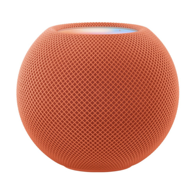 Умная акустическая система Apple HomePod mini Оранжевый (Apple HomePod mini Оранжевый)