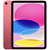 Apple iPad 2025 11" 256 Gb Розовый WiFi (без RuStore)