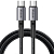 Кабель Mcdodo CA-313, USB-C → USB-C, 65 ватт, длина 1.5 м