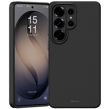 Чехол Benks VitaPro для Samsung S26 Ultra (MagSafe)