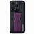 Чехол iPhone 14 Pro Max Накладка Кожзам Parker Santa Barbara Polo&Racquet Club