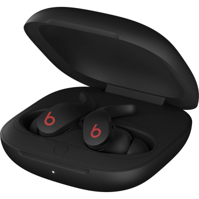 Наушники беспроводные Beats Fit Pro (Наушники беспроводные Beats Fit Pro Черный)