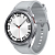 Samsung Galaxy Watch 6 Classic (47mm) Серебро