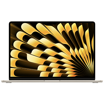 Apple MacBook Air 13 Retina MDHA4 (M5, 16GB, 512GB) Сияющая Звезда (без RuStore)