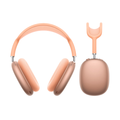 Наушники Apple AirPods Max (USB-C) Оранжевый (Наушники Apple AirPods Max (USB-C) Оранжевый)