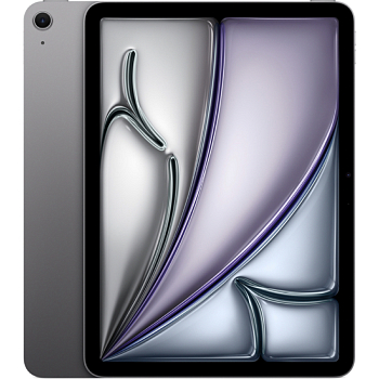 Apple iPad Air 11" 2026 128 Gb Серый Космос Wi-Fi (без RuStore)