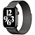 Браслет стальной WiWU Minalo для Apple Watch 42, 44, 45mm