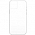 Чехол iPhone 12, 12 Pro Накладка Силикон Прозрачный Devia Naked case