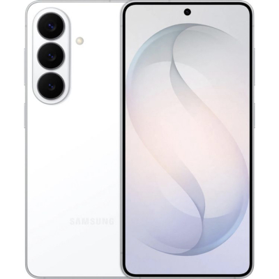Samsung S26 12/256 Gb Белый (Samsung S26 12/256 Gb Белый)
