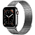 Браслет Benks Domino для Apple Watch 38, 40, 41, 42mm (Series 10), Сталь
