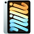 Apple iPad mini 2024 128 Gb Голубой Wi-Fi (без RuStore)