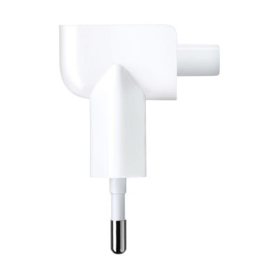 Вилка для адаптера питания Apple (MD837)