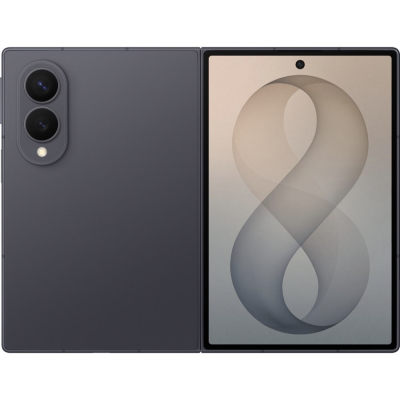 Samsung Z Fold 8 16/1 Tb Графит (Samsung Z Fold 8 16/1 Tb Графит)