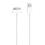 Кабель Apple, USB-A → 30pin, длина 1 метр