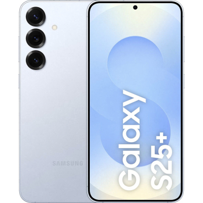 Samsung S25+ 12/512 Gb Голубой (Samsung S25+ 12/512 Gb Голубой)