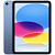 Apple iPad 2025 11" 256 Gb Синий WiFi (без RuStore)
