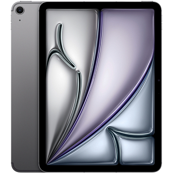Apple iPad Air 11" 2026 256 Gb Серый Космос LTE (без RuStore)