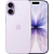 Apple iPhone 17 512 Gb Лавандовый SIM+eSIM (без RuStore)