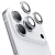 Защитное стекло Mcdodo PF-7331 Ultra Clear на задние камеры для iPhone 17 Pro, 17 Pro Max Глянцевое