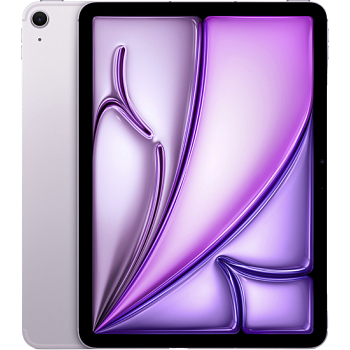 Apple iPad Air 11" 2026 256 Gb Фиолетовый LTE (без RuStore)