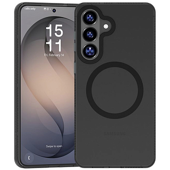 Чехол Benks Lucid Armor для Samsung S26+ (MagSafe)