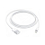 Кабель Apple, USB-A → Lightning, длина 1 метр