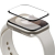 Защитное стекло Benks для Apple Watch 40mm