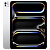 Apple iPad Pro 13" 2024 512 Gb Серебристый Wi-Fi (без RuStore)