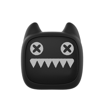 Аудио Колонка Zombiescat Z1