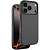 Чехол Deppa 84297 Eco Leather для iPhone 17 Pro Max (MagSafe)