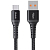 Кабель Mcdodo CA-227, USB-A → USB-C, 60 ватт, длина 1 м