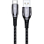 Кабель Benks D40, USB-A → USB-C, 25 ватт, длина 1.2 м